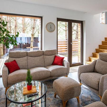 Pine Home Druskininkai Eksteriør bilde