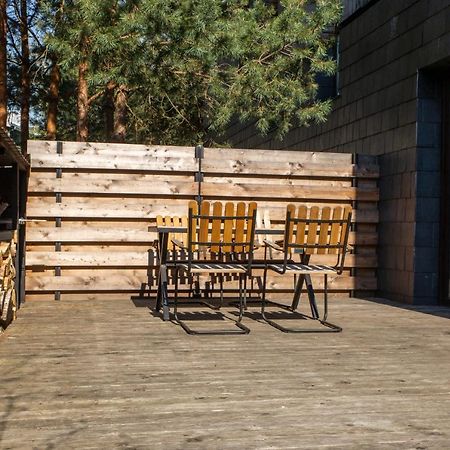 Pine Home Druskininkai Eksteriør bilde