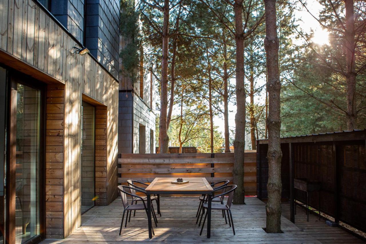 Pine Home Druskininkai Eksteriør bilde