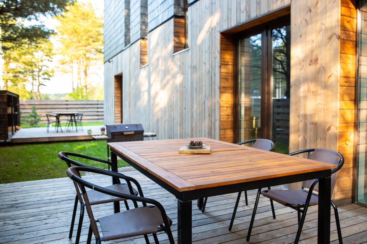 Pine Home Druskininkai Eksteriør bilde