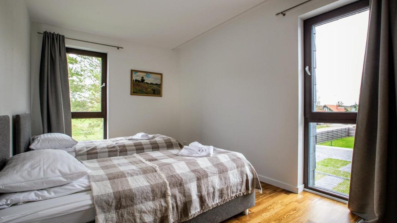 Pine Home Druskininkai Eksteriør bilde