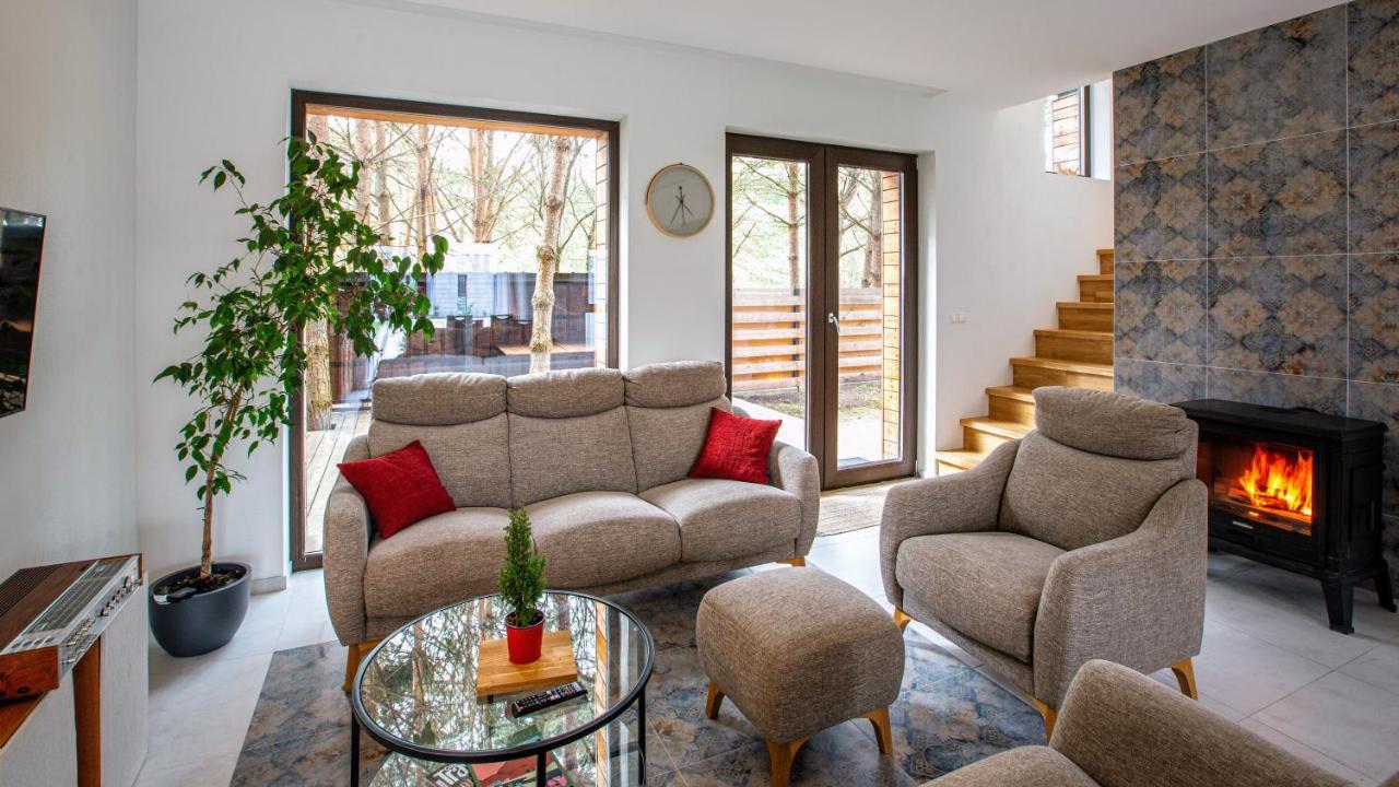 Pine Home Druskininkai Eksteriør bilde
