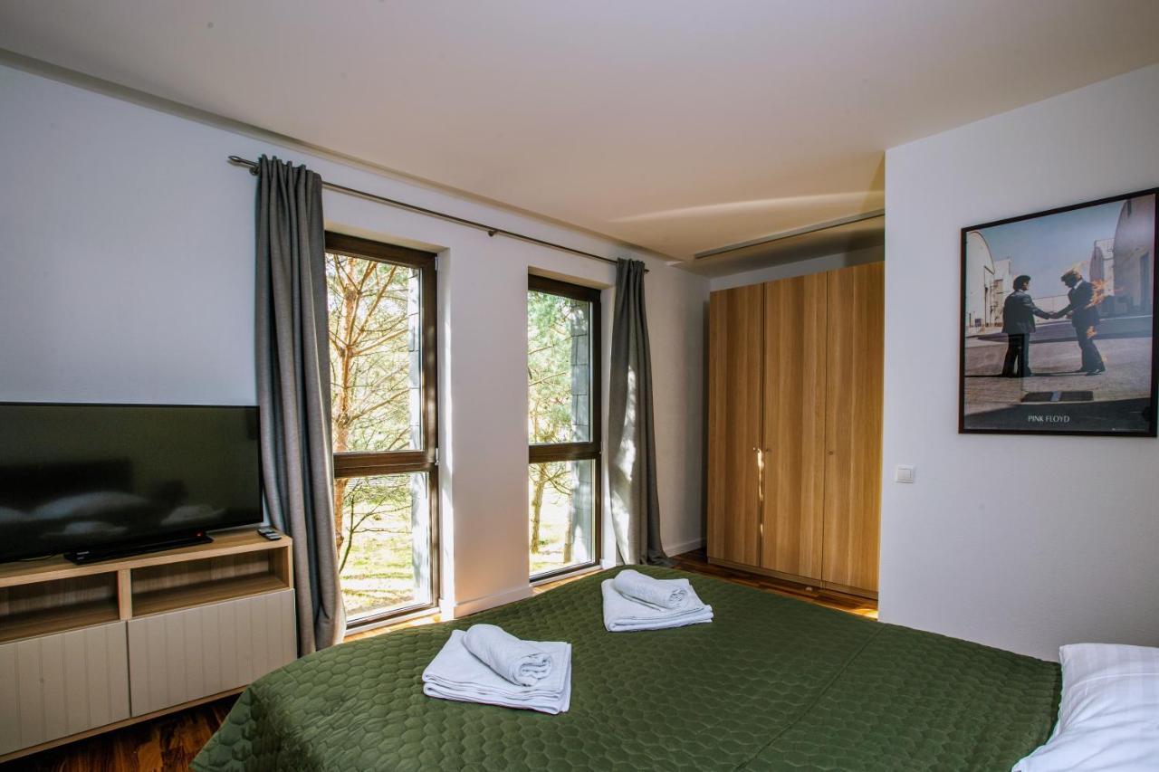 Pine Home Druskininkai Eksteriør bilde