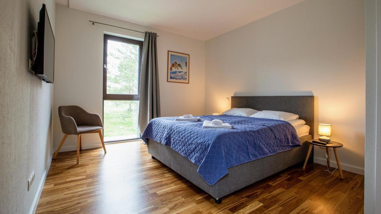 Pine Home Druskininkai Eksteriør bilde