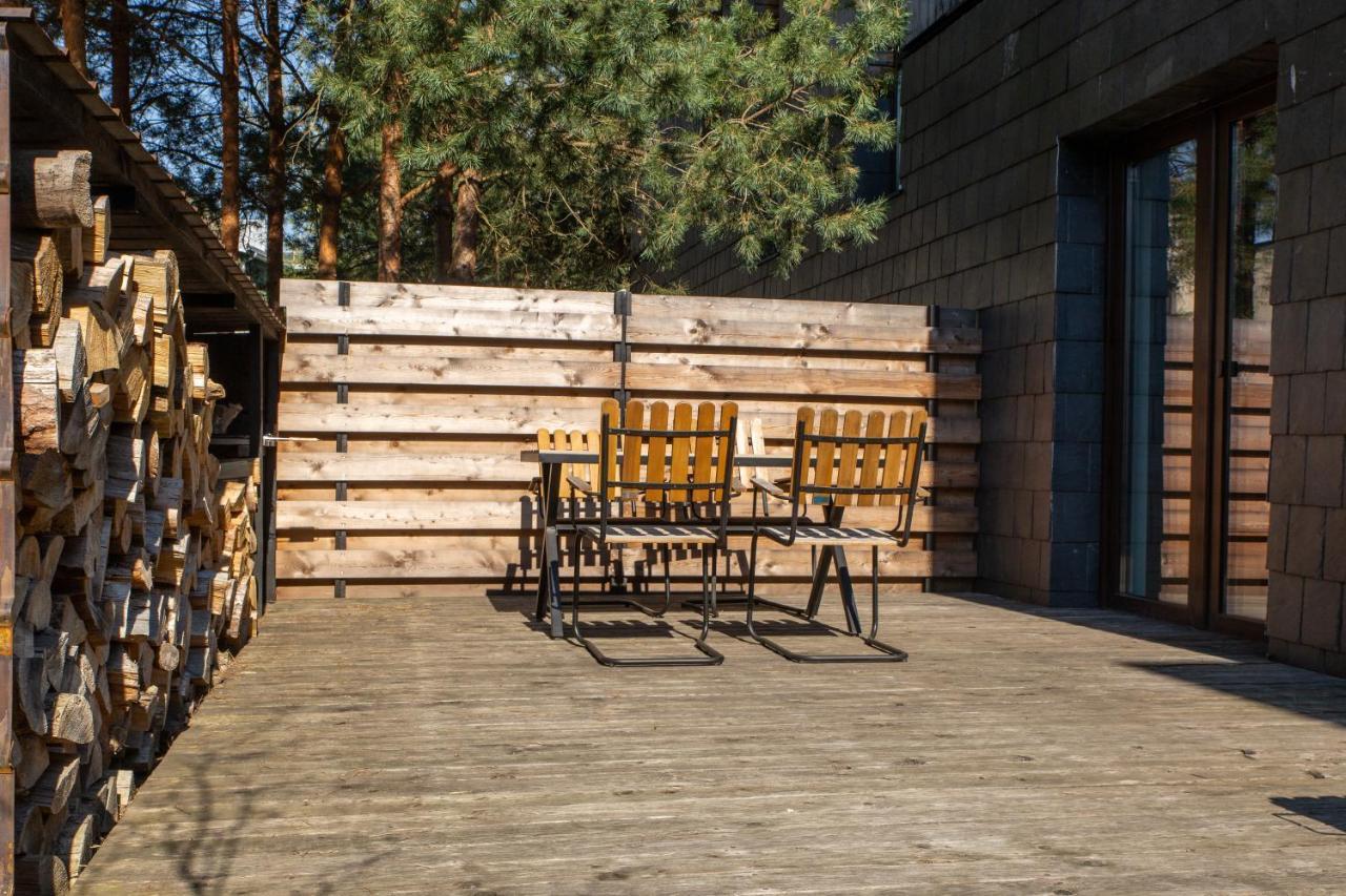 Pine Home Druskininkai Eksteriør bilde